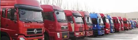 河(hé)南PE管材批發