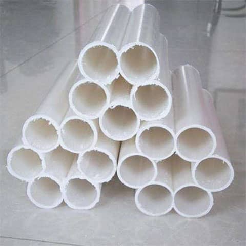 七孔梅花管 弱電穿線（xiàn）管