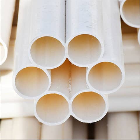 七（qī）孔弱電穿線梅花管