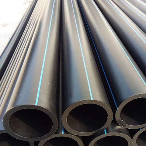  DN250 1.6MPa高壓消防給水鋼絲網複（fù）合管