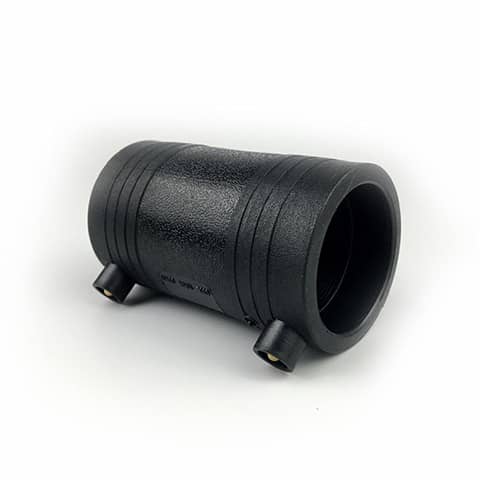 鋼絲骨架管直接頭(tóu)_鋼絲網骨架複合管件